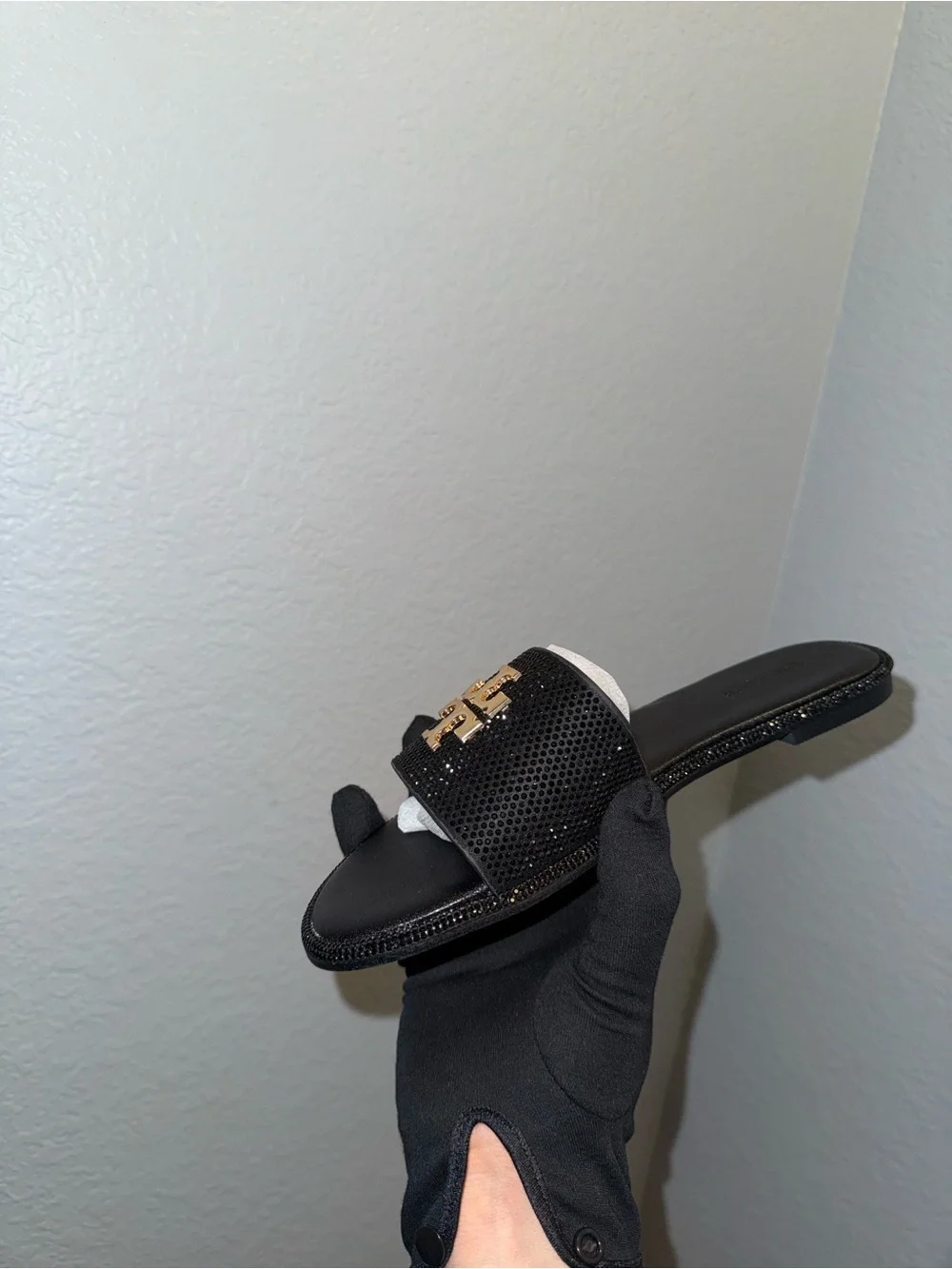 Tory sandals